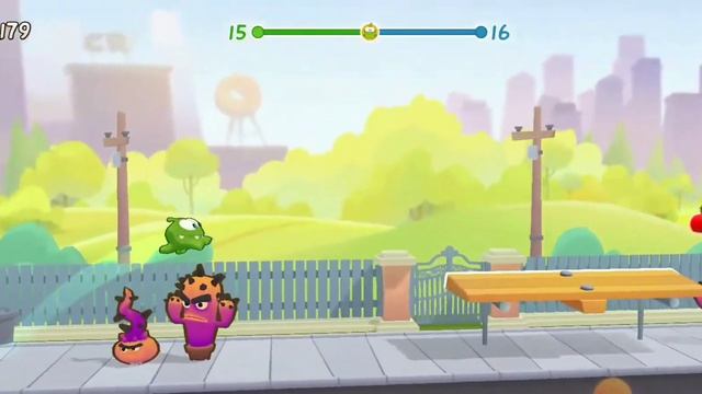 om nom swing смотреть онлайн