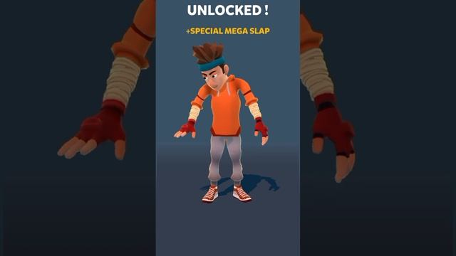 SLAP KINGS MOD APK смотреть онлайн