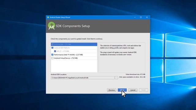 How to Fix Android SDK Add on List Error - Android Studio смотреть онлайн