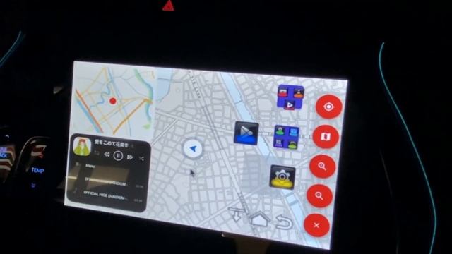 Carplay Aibox CP-508 MICファームウエアアップデートA10 ⇒2023年1月3日版 A12⇒2023年1月4日版 смотреть онлайн