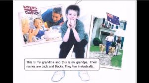 SPOTLIGHT 3 учебник страница 37