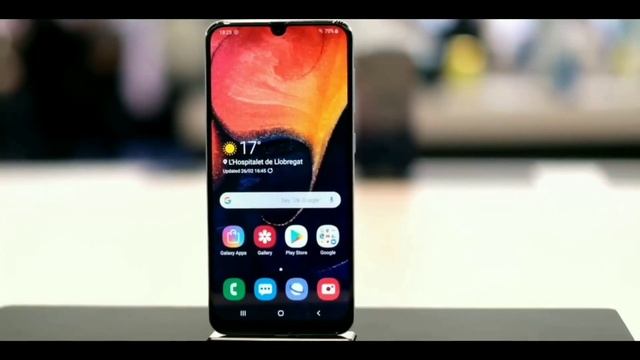 [Samsung J6 android 10 update😍🔥] | Samsung J6 Android 10 & One Ui 2.0 Update Coming Soon смотреть онлайн