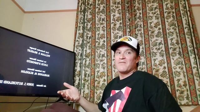 I KNOW WHAT YOU DID LAST SUMMER - 88 FILMS TRILOGY BOXSET - Unboxing/Reaction by Kinell смотреть онлайн