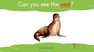 Phonics for Kids | 'ea' Sounds and 'ea' Words | ESL Kids World