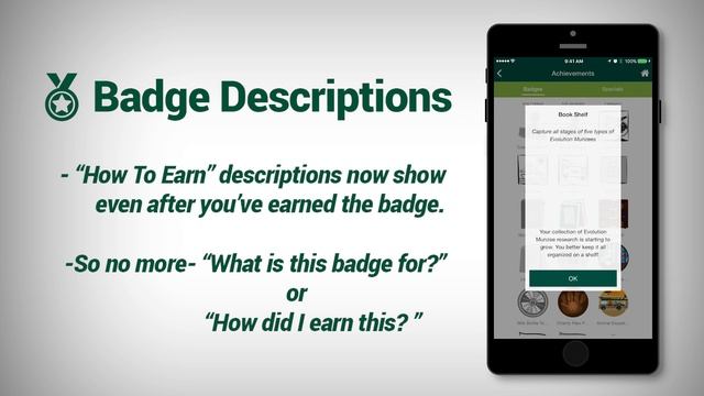 Munzee Version 3.3.3 смотреть онлайн