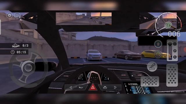 REAL CAR PARKING 2 2021 - HONDA CIVIC TYPE R - GAMEPLAY ANDROID смотреть онлайн