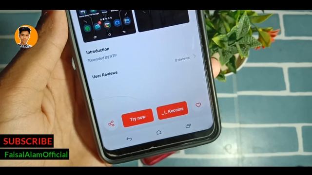 Install Dark Black Theme On Any Oppo Devices | Use Dark Theme On Oppo A3s | Faisal Alam Official смотреть онлайн