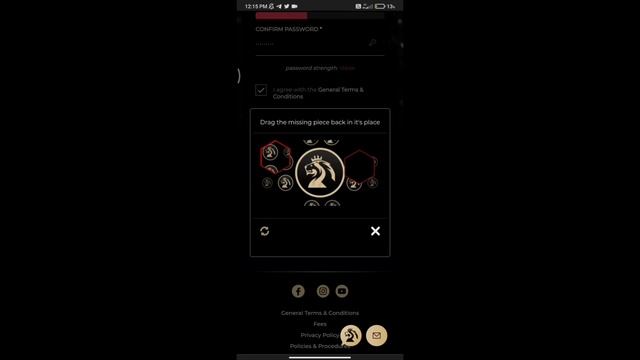 How to partner with Eagon Alpha смотреть онлайн