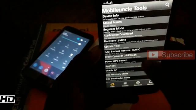 Xposed installer in Lenovo K4 Note || 2017 Bootloop Problem Solved смотреть онлайн