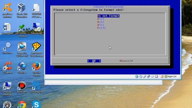 How to Install Android-x86-4.4 on Virtual Box смотреть онлайн