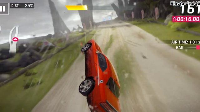 Asphalt 9: Legends Android IOS Walkthrough Part 10 Chapter 1 Class C Novice