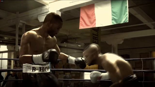 [xenia] Fight Night Round 3 demo смотреть онлайн
