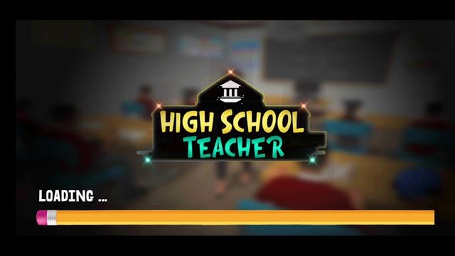 School Teacher Simulator: Virtual School Life Game #1 (Level 1 - Level 10) by One Cent Games смотреть онлайн