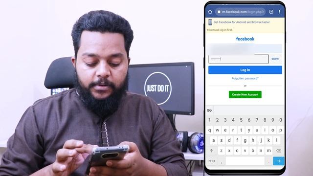 How To Save/Download Audio File From Facebook Messenger On Android & iOS? How To Download Voice Msg смотреть онлайн