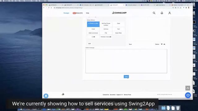 How to Build Your E-Commerce Store App Using Swing2app смотреть онлайн