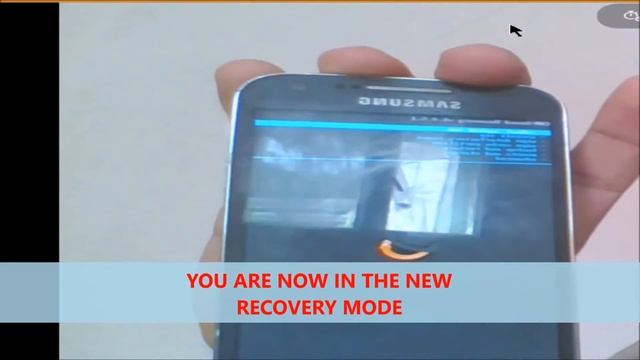 HOW TO INSTALL CWM RECOVERY AND ROOT S4 MINI GT-I9195 (KITKAT) 2018 смотреть онлайн