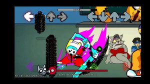 Friday Night Funkin Whitty Vs Finn (Quiet Cover) Mod Android Port