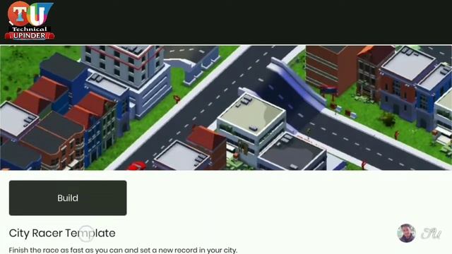 Create your Own Android Games or earn more then Money for Uploading anywhere by Technical Upinder смотреть онлайн