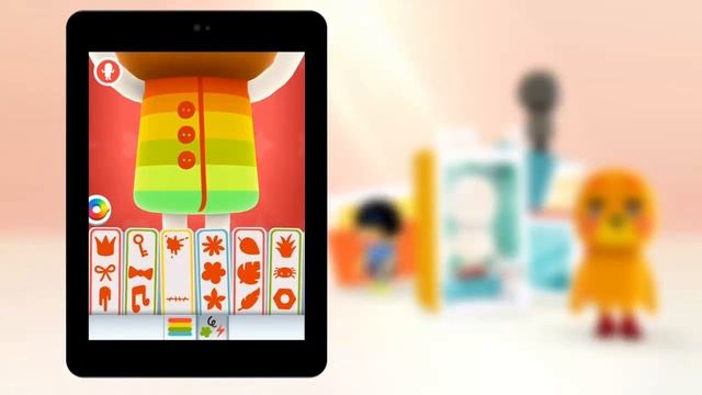 Download Toca Mini Pro Apk for Free смотреть онлайн