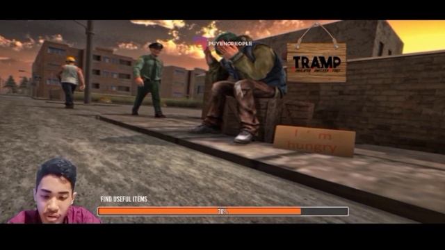 NOO BUM SIMULATOR HADIR DIANDROID!? DOWNLOAD GAME BUM SIMULATOR VERSI ANDROID смотреть онлайн