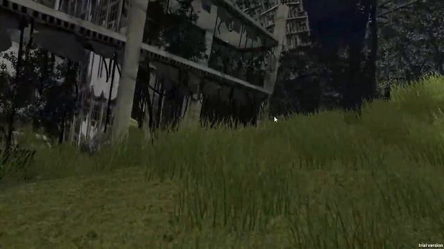 Slender city - Ну вот как-то так. смотреть онлайн