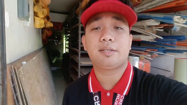 Homecredit Installment Ng Construction Supplies Wow visit na sa Generals hardware Tagum смотреть онлайн
