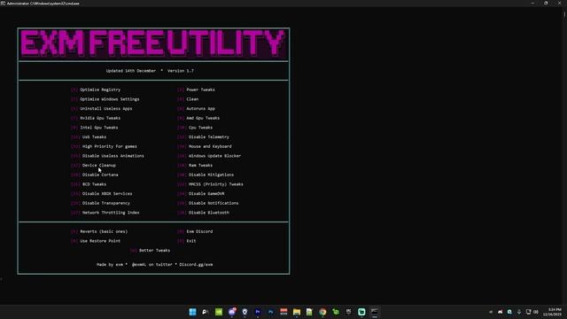 *ULTIMATE* Fortnite CHAPTER 5 Fps Boost Tool🔧(Boost Fps, Lower Input Delay & Latency) смотреть онлайн