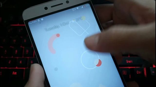 Install Google Pixel 4 XL Live Wallpapers on Any Android Device (APK Download & Overview) смотреть онлайн