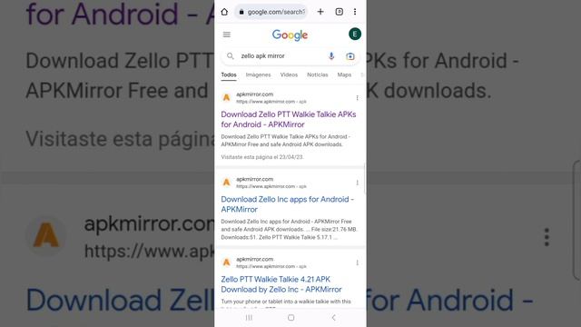 La mejor página para descargar versiones de Zello 😱🤯🤩👌🏻 смотреть онлайн