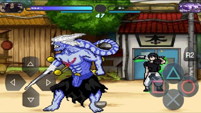 SHIBUYA! O NOVO JUJUTSU KAISEN MUGEN PARA CELULAR! (New Arco) смотреть онлайн