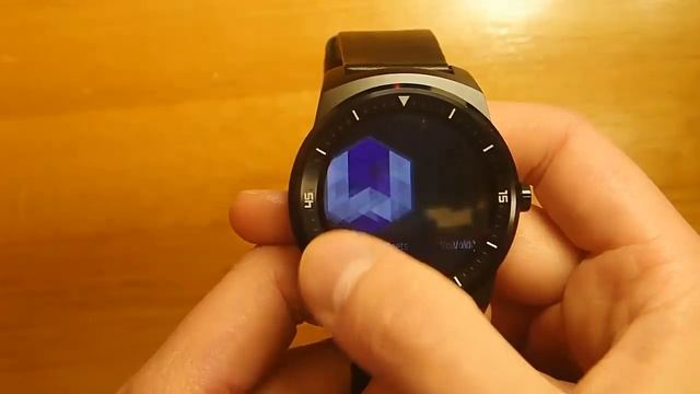 Void Watch Face - Best Android Wear Watch Faces Series смотреть онлайн