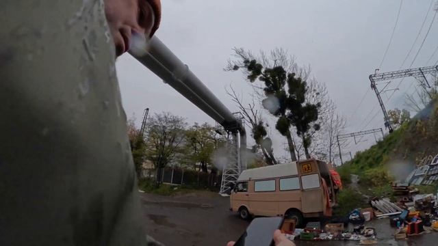 Zabytkowe Okna Skarby z Targu #62 Wrocław смотреть онлайн