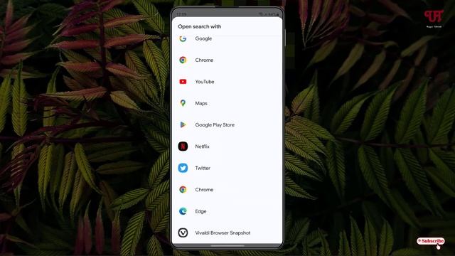 Best free All in one Search app for any Android smartphone or tablet. смотреть онлайн