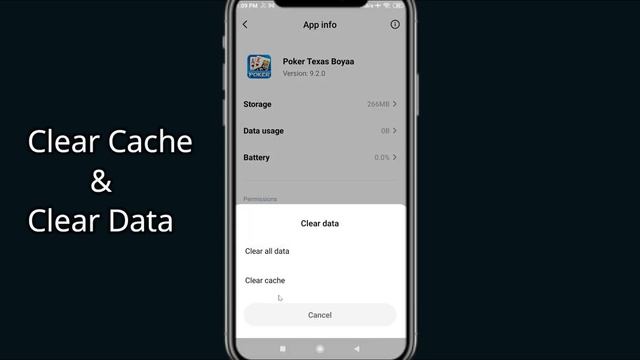Fix Poker Texas Boyaa App Keeps Stopping | Poker Texas Boyaa App Crash Issue | Poker Texas Boyaa | смотреть онлайн