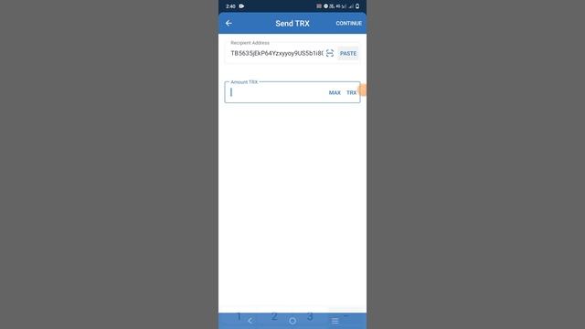 Best Earn Money Online 2022 | Latest Tron Mining app | Free Crypto currency Earn | Best mining app смотреть онлайн