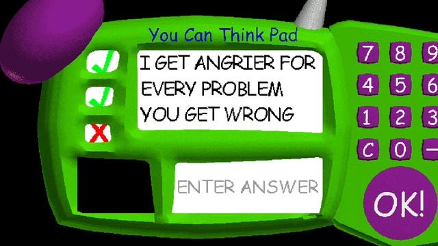 baldi,s wants fruit gummys super fast edition смотреть онлайн