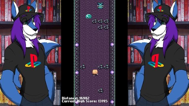 VGH Review - Monster Mashing (Android,PC, Web Browser) (Censored Version) смотреть онлайн