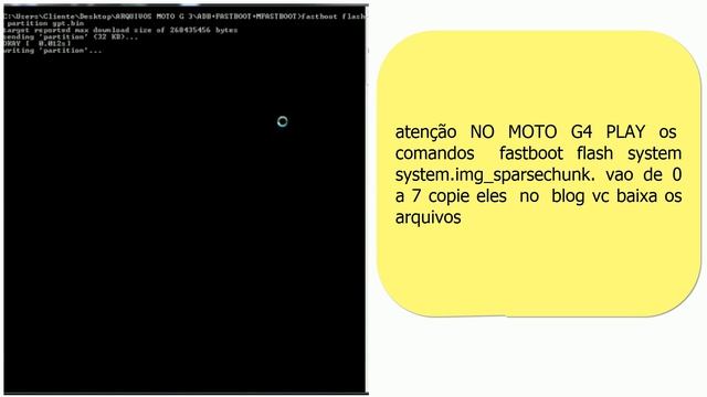 como instalar rom Firmware Motorola Moto G4 Play XT1600 Android 6.0 caso algum problema смотреть онлайн