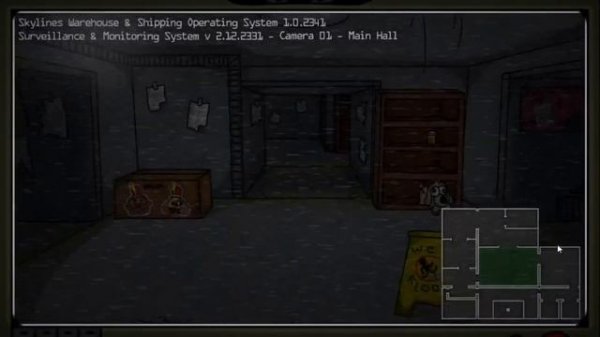 The Banana Splits: Serial Silliness Gameplay Series