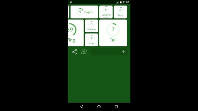 94% game answers for 16-20 levels (android) смотреть онлайн
