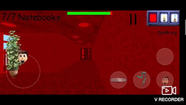 billy basics android (BALDI'S BASICS MOD V1.4.1) смотреть онлайн