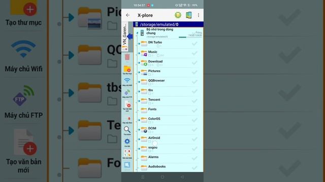 Cách Việt Hóa Liên quân Đài Loan bằng ứng dụng X-plore ( cập nhập ngày 28/9/2022 ) смотреть онлайн