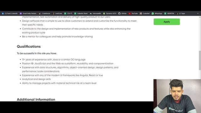 Off Campus Jobs & Internships | Red Hat, Microsoft, ServiceNow | Debug Buzz | Newton School смотреть онлайн