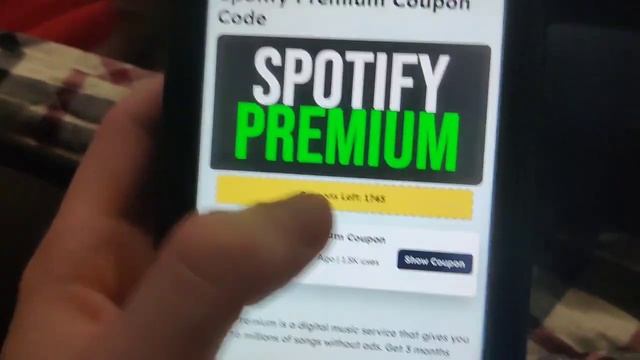 How to get FREE Spotify Premium (Family Plan) Free Spotify Premium 2024 iOS & Android смотреть онлайн