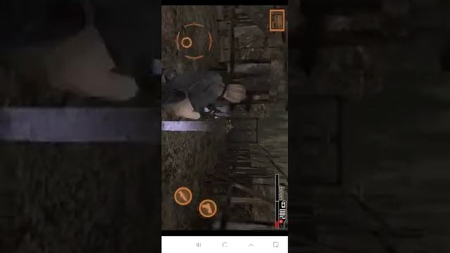 PlayResident Evil 4 On 32bit Android Devices Without Dolphin (RE4 Mobile) 100% Real!😁😁😁 смотреть онлайн