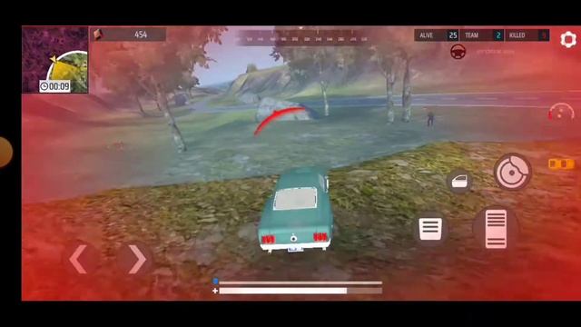 MY FIRST GAME ON BATTLE ROYALE SHOOTING AND HUNTZONE GAME ...#aftab #b2k смотреть онлайн