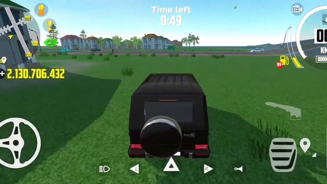 Car Simulator 2 (By Oppana Games) Android Gameplay смотреть онлайн