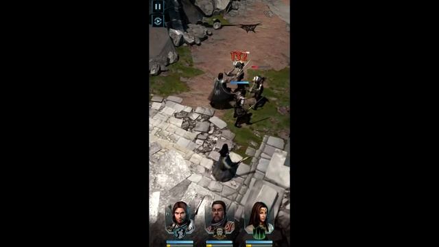 Middle-Earth Shadow of War Preview in Limba Romana (Joc iOS, Android) смотреть онлайн