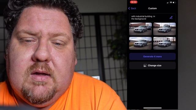 Easily change backgrounds on your car photos with ￼iOS and Android. смотреть онлайн