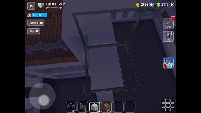 Block Craft 3d Building Simulator Games for Free (IOS & Android) Gameplay #110 Apartment - Part 3 смотреть онлайн